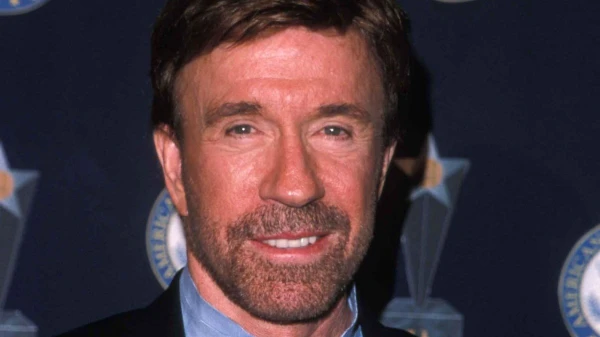 Actor and Martial Arts Master Chuck Norris Has Died