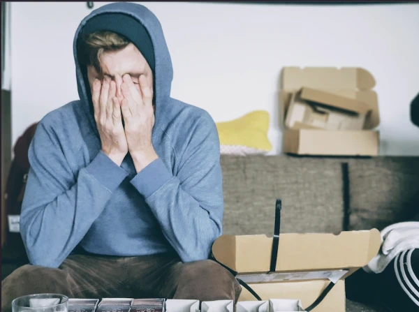 The Best Medicine for Stress Named