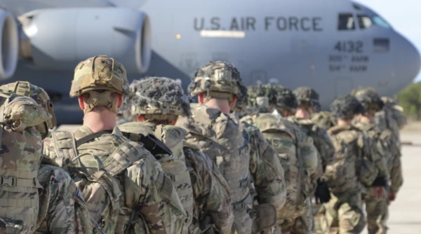 The EU Calls the US War Against Iran Illegal