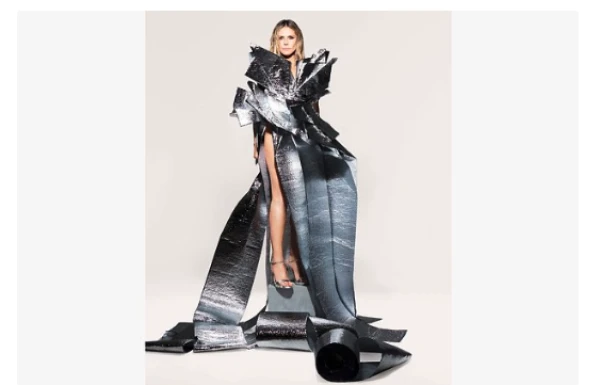 Фото: @hungermagazine