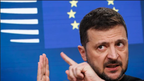 Ukraine is ready to secure a large loan from the EU