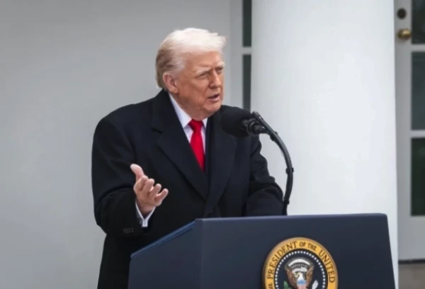 Trump's War in Iran Resulted in US Defeat - Media