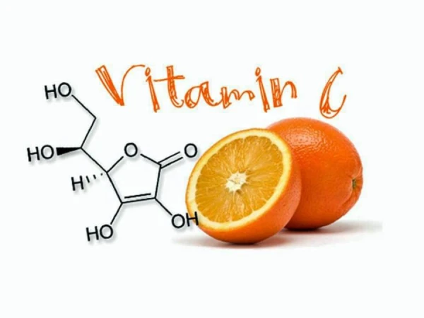 The Necessity of Vitamin C: Myths and Facts About Its Form