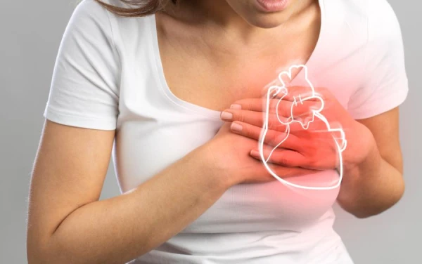 How to Prevent a Heart Attack?