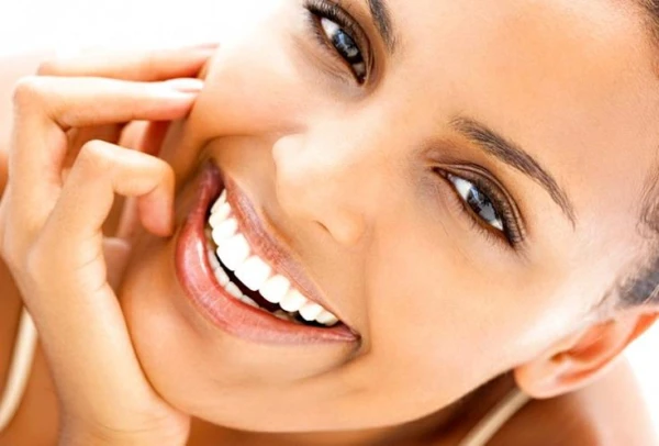 Five Foods for a Dazzling Smile