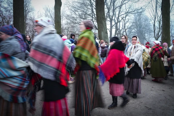 Meteorologists have issued a verdict on the weather for Saturday in Latvia