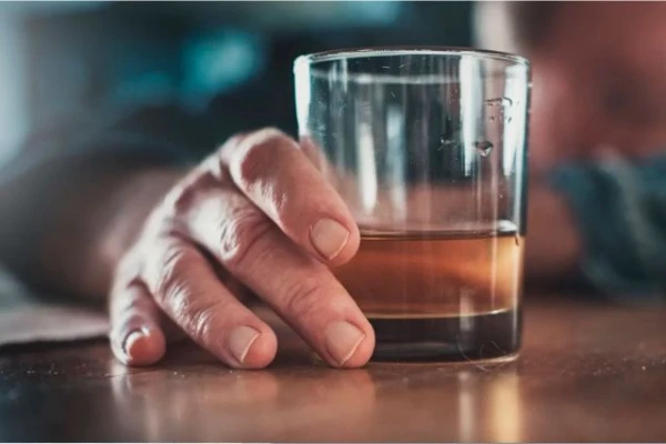 The Drunken Monkey Hypothesis. Found out who is to blame for our craving for alcohol