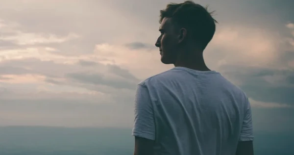 Men over 40 were told how to look younger