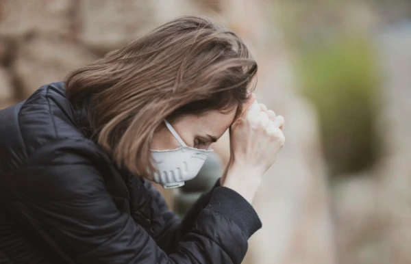 A New Global Health Threat Revealed