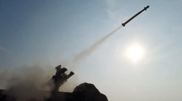 Iran Strikes Fuel Tanks at Tel Aviv Airport