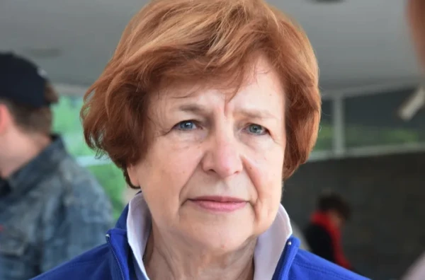 The Security Police received documents seized from Zhdanok's apartment in Brussels