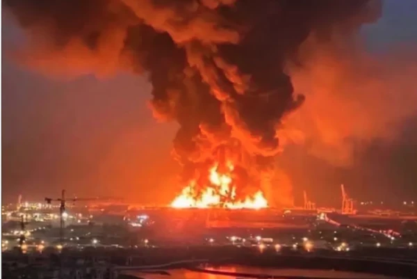 Trump proposed that Arabs pay to end the war with Iran