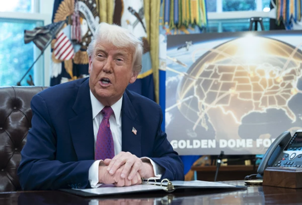 Trump Surprised by Reaction of Three More Countries to US Request on War with Iran