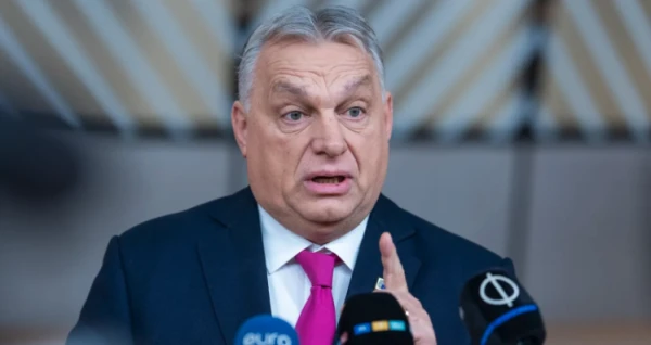 Orban Accused EU Leaders of the Death of Democracy