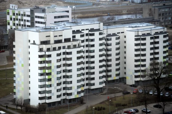 A criminal process has been initiated regarding another student's death at the RTU hotel