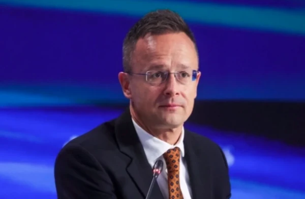 Szijjártó named the date for Ukraine to lift the oil blockade of Hungary