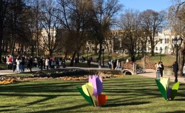 Even parks and tourism will not be safe for you - Iran warns of attacks worldwide