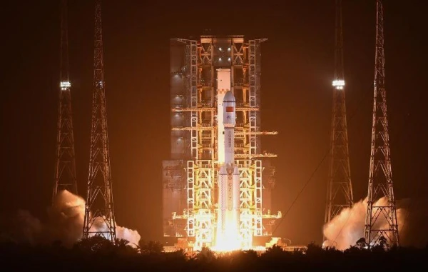 Iran Could Use Space Rocket to Strike Diego Garcia Base