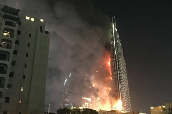 Iran Accuses the US and Israel of Attacks on Vessels in the Persian Gulf