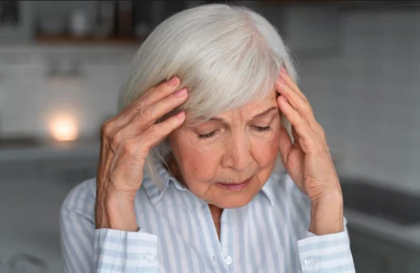 A Simple Way to Slow Brain Aging Discovered