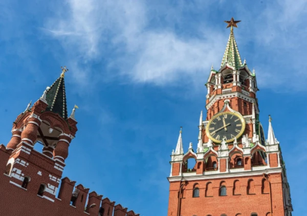 Is Russia Next? The U.S. Names Five Countries Posing the Greatest Threat