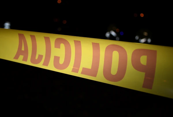 Three people died in a collision between BMW and Toyota near Madona