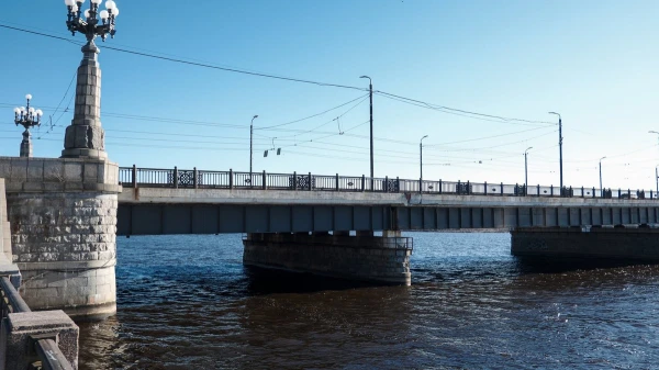 Searching for 5 Days: The Search for Sofia, Who May Have Fallen into the Daugava from the Stone Bridge, Continues