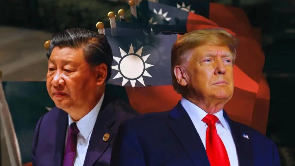 The long-awaited meeting between the leaders of the US and China has been canceled – Politico