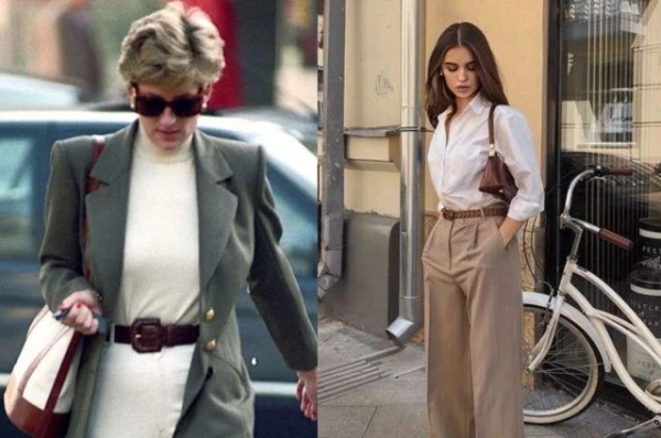 What is the old money style?