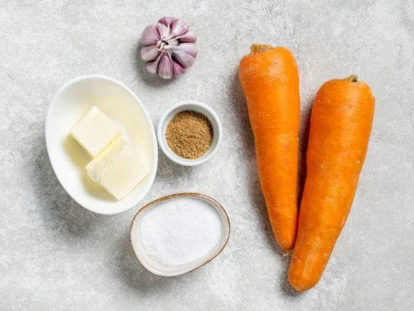 Not Just Carrots: A Product That Supports Liver and Eye Health