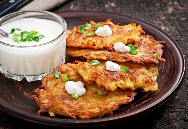 Why I Prefer to Cook Swiss Rösti