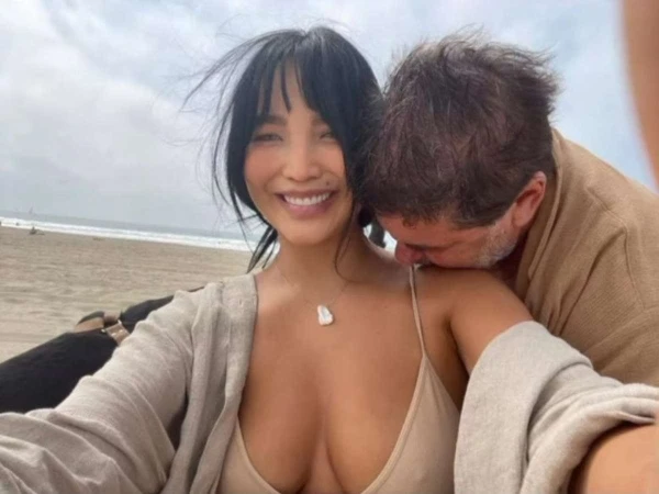 Ну чем они не пара.