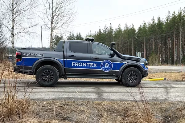 Помощь от Брюсселя уже в пути.