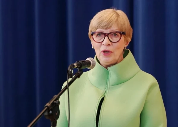 We defended the Latvian language despite international pressure - former Minister of Culture