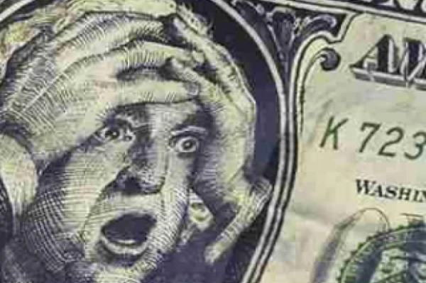 A New Global Crisis is Coming: Forecast by the Expert Who Predicted the 2008 Crisis