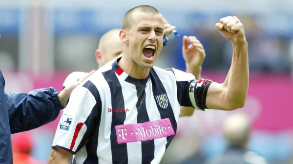 Former Chelsea and West Bromwich defender arrested for drug trafficking