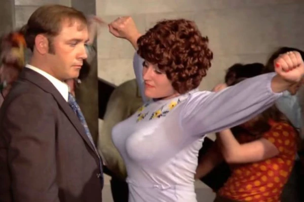 “This is an Energetic Dance.” How a Minute in the Film Made Tatyana Rasputina Famous