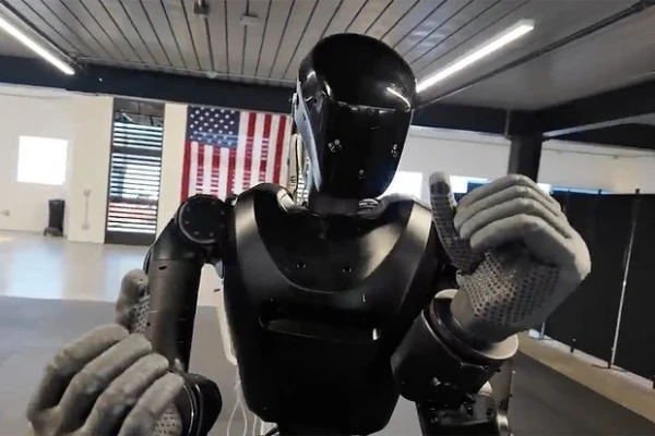 Кадр: @NOELreports