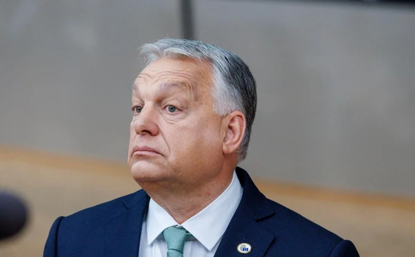 The European Union Fell into Orban's Clever 'Trap'