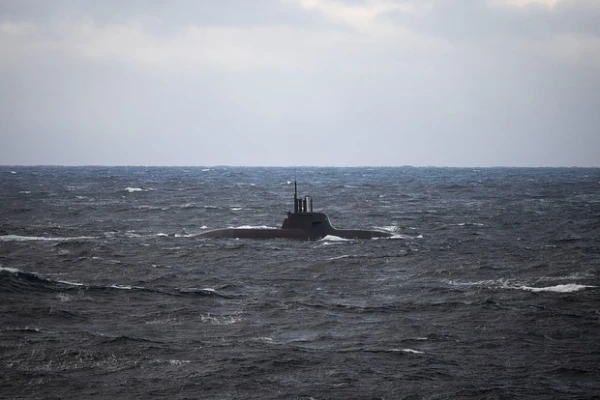 London is Ready for an Attack on Iran: British Nuclear Submarine Takes Position in the Middle East