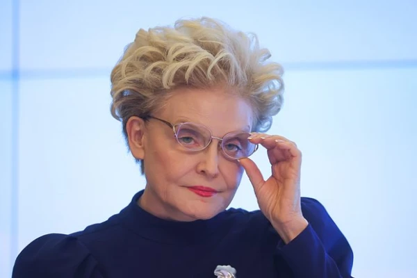 Deadly Danger: Malysheva Warned a Group of People About the Risk of 13 Types of Cancer