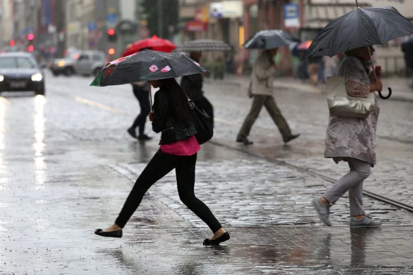 One Third of Latvians Experience Significant Health Problems - CSB