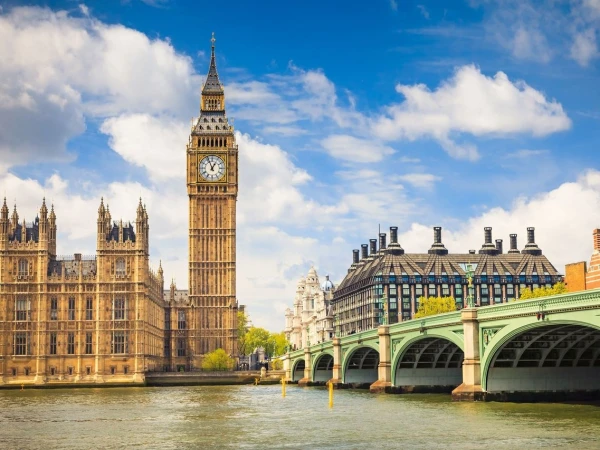 The UK Budget Deficit Approaches Record Levels