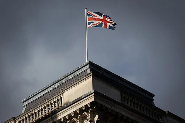 Iran Claims 'Warning Shot' Fired Towards Britain