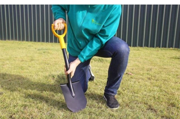 How to Choose a Shovel Correctly?
