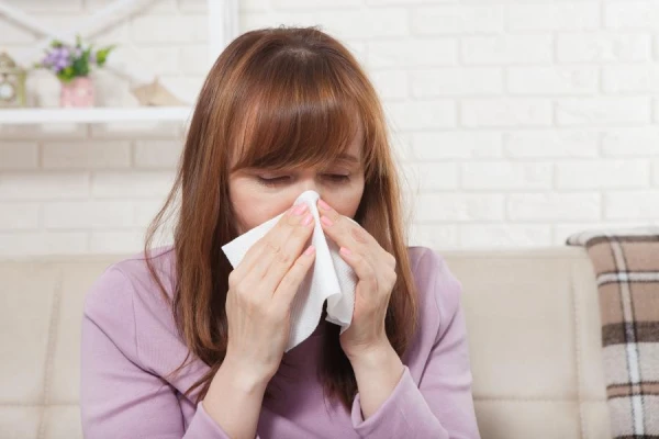 How to Alleviate Spring Allergies: Tips and Recommendations