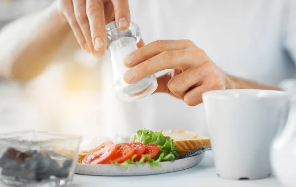 This culinary trick will help you quickly get rid of a protruding belly