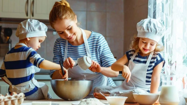 15 Culinary Tips That Will Be Useful for Every Housewife