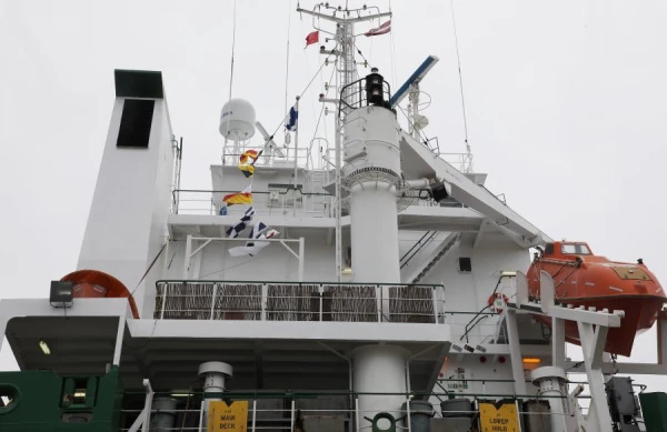 The Riga City Council Committee Will Consider the Issue of Ferry Services Across the Daugava