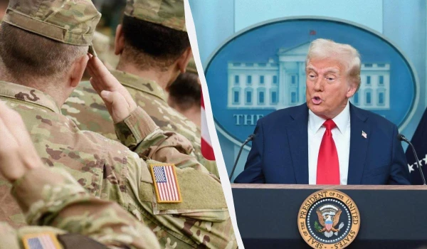 “I Don’t Want to Die for Israel”: Discontent Grows Among U.S. Troops Over Trump’s War in Iran